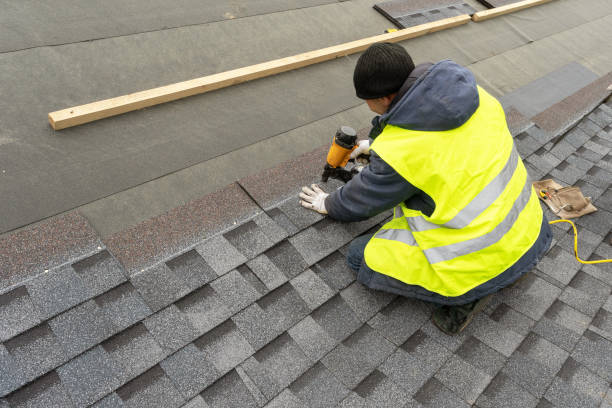 Best Roof Maintenance Services  in Barnesville, OH