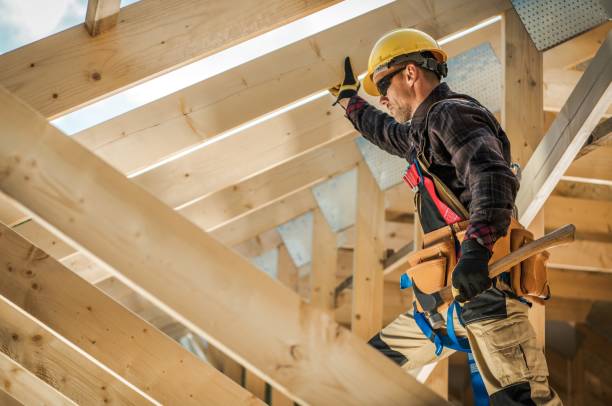 Best Metal Roofing Contractor  in Barnesville, OH