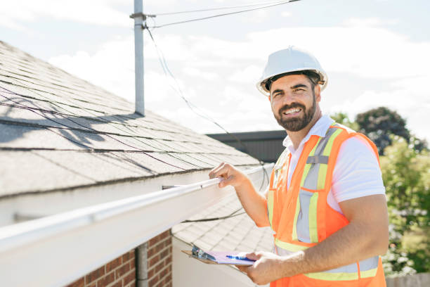 Roof Waterproofing Services in Barnesville, OH