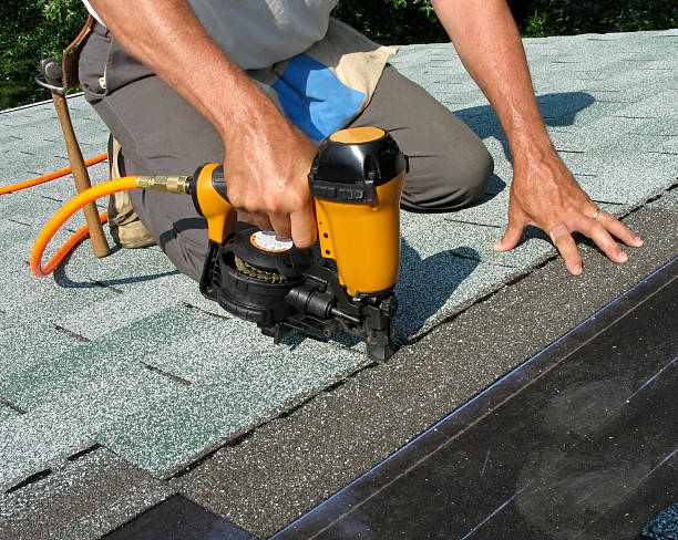 Best Roof Replacement Cost  in Barnesville, OH