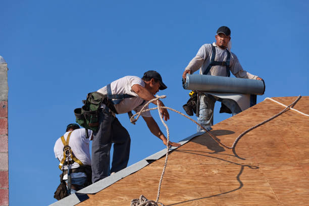 Best Residential Roofing Contractor  in Barnesville, OH