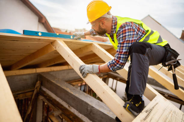 Quick and Trustworthy Emergency Roof Repair Services in Barnesville, OH