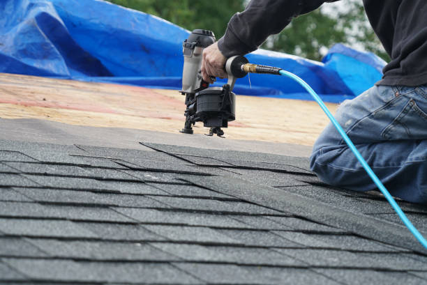 Best New Roof Installation  in Barnesville, OH