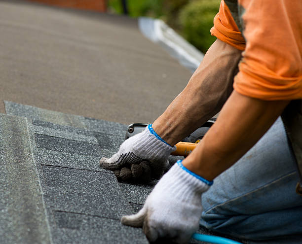Best Residential Roofing Contractor  in Barnesville, OH