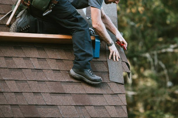 Best Best Roofing Contractors  in Barnesville, OH