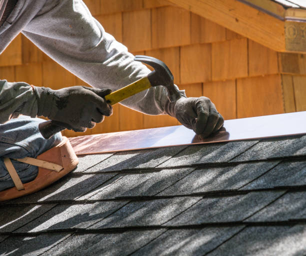 Best Storm Damage Roof Repair  in Barnesville, OH